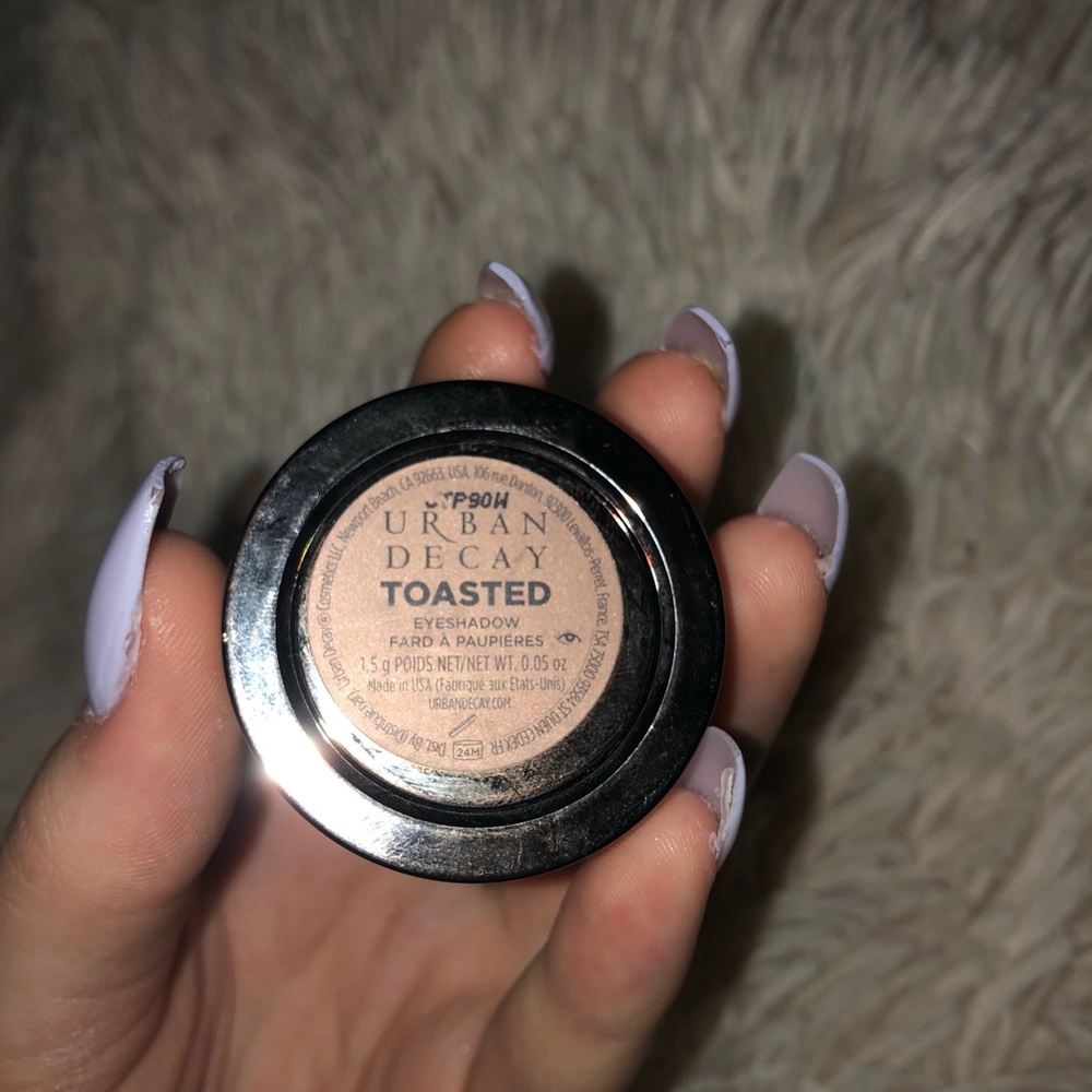 Urban Decay eyeshadows - Picture 8 of 8